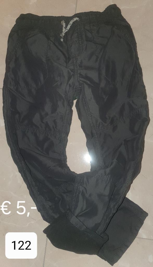 Thermo broek, Ophalen of Verzenden, Gebruikt, Jongen, Broek