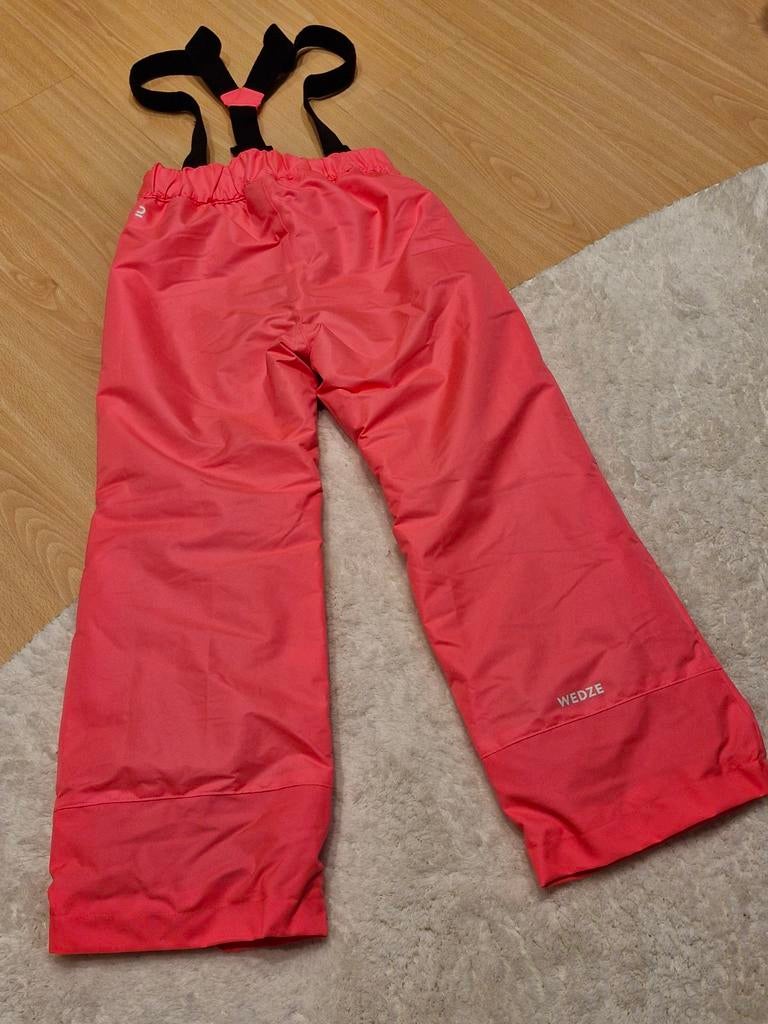 Wedze skibroek voor een 6 jarige NIEUW!, Ophalen of Verzenden, Nieuw, Meisje, Broek