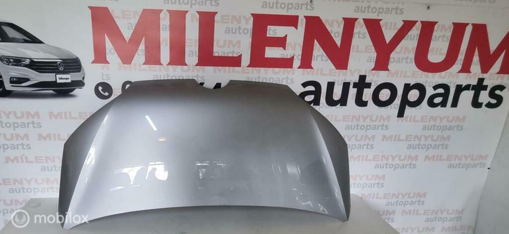 VOLKSWAGEN UP MOTORKAP NIEUW (2011-2016) LB7W, Ophalen of Verzenden, Nieuw, Motorkap