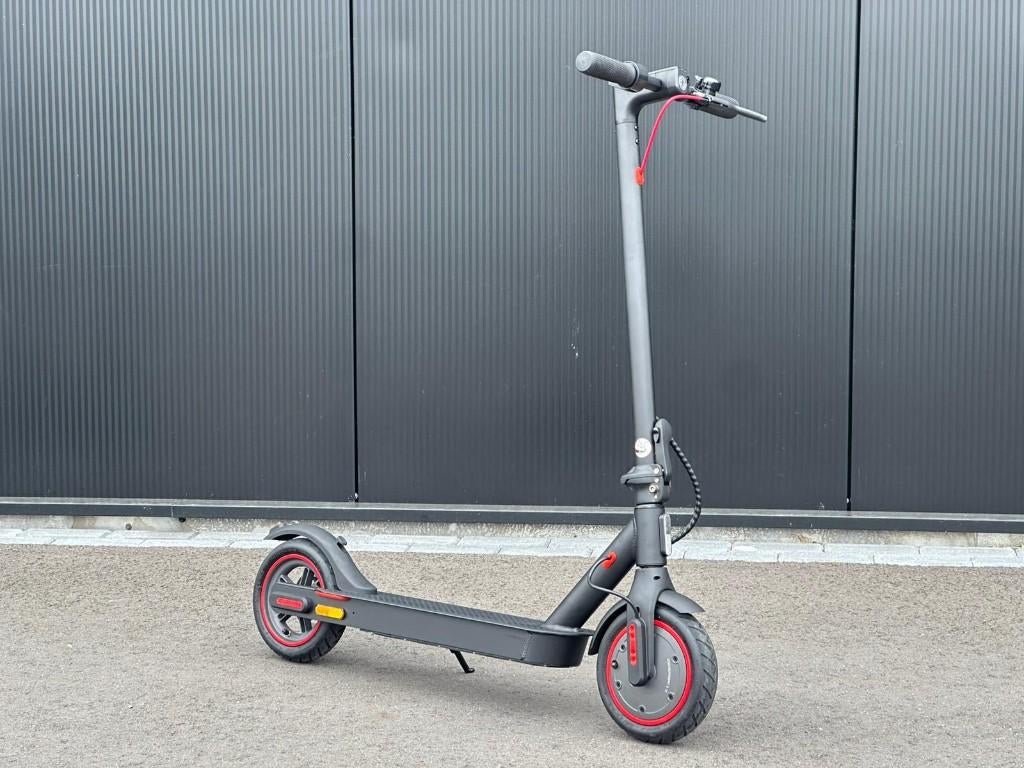 Elektrische Step - E-Step - 30kmh - 350W -  NIEUW + GARANTIE, Ophalen of Verzenden, Nieuw, Elektrische step (E-scooter)