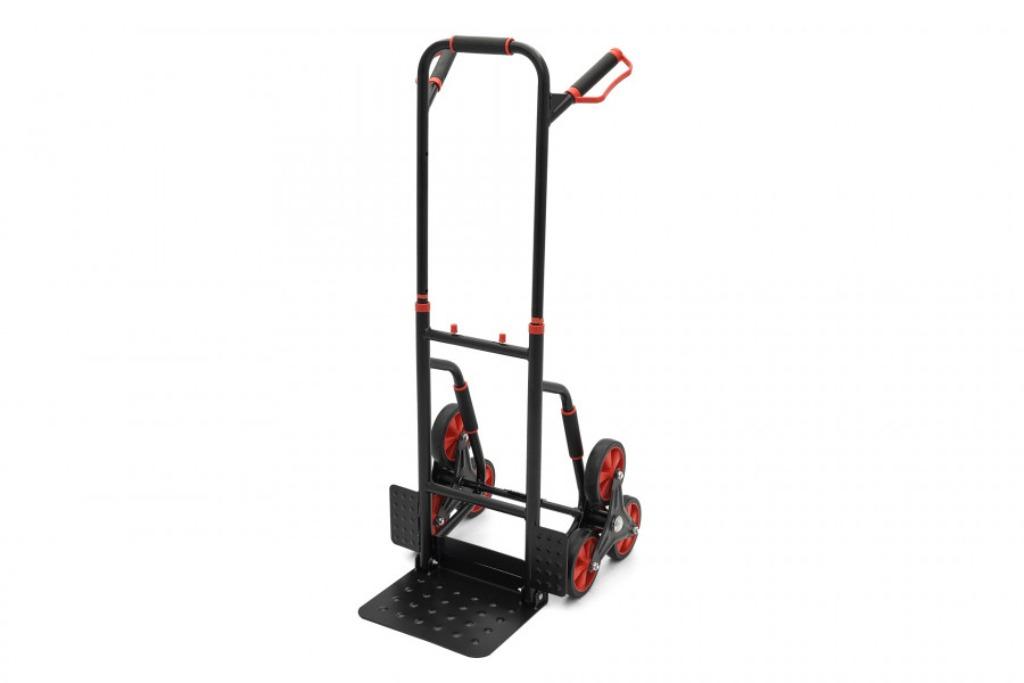 Trappensteekwagen / transportwagen 300 Kg | Bestel online, Doe-het-zelf en Verbouw, Transportwagens, Info@gereedschapspecialist.nl