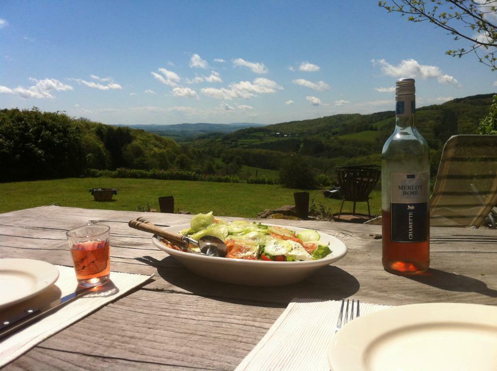 *vrij in juli en aug!*Vakantiehuis Bourgogne Morvan 8pers, Vakantie, 8 personen, In bergen of heuvels, Bourgogne, Landelijk