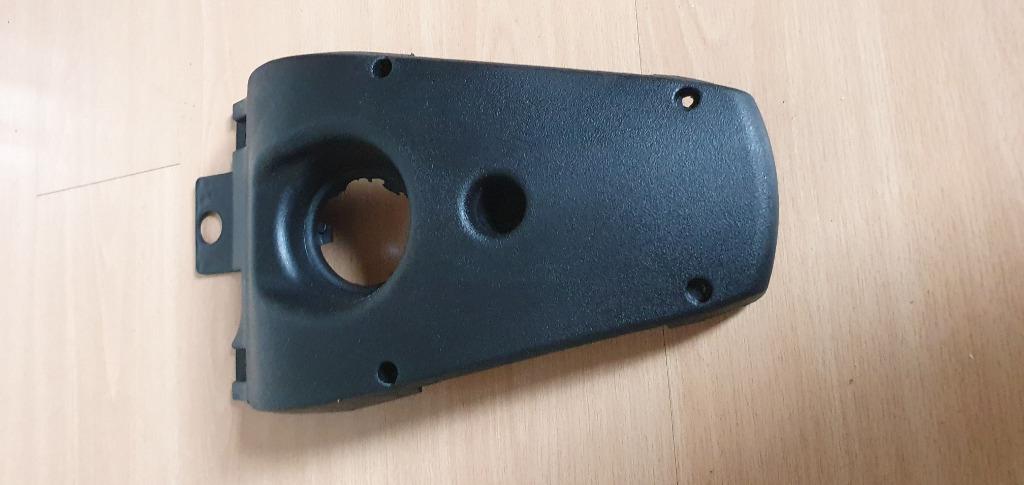NIEUW Achter zadel Aerox Monoseat voor passagier duo-seat, Nieuw, Ophalen of Verzenden, Yamaha, Zadel