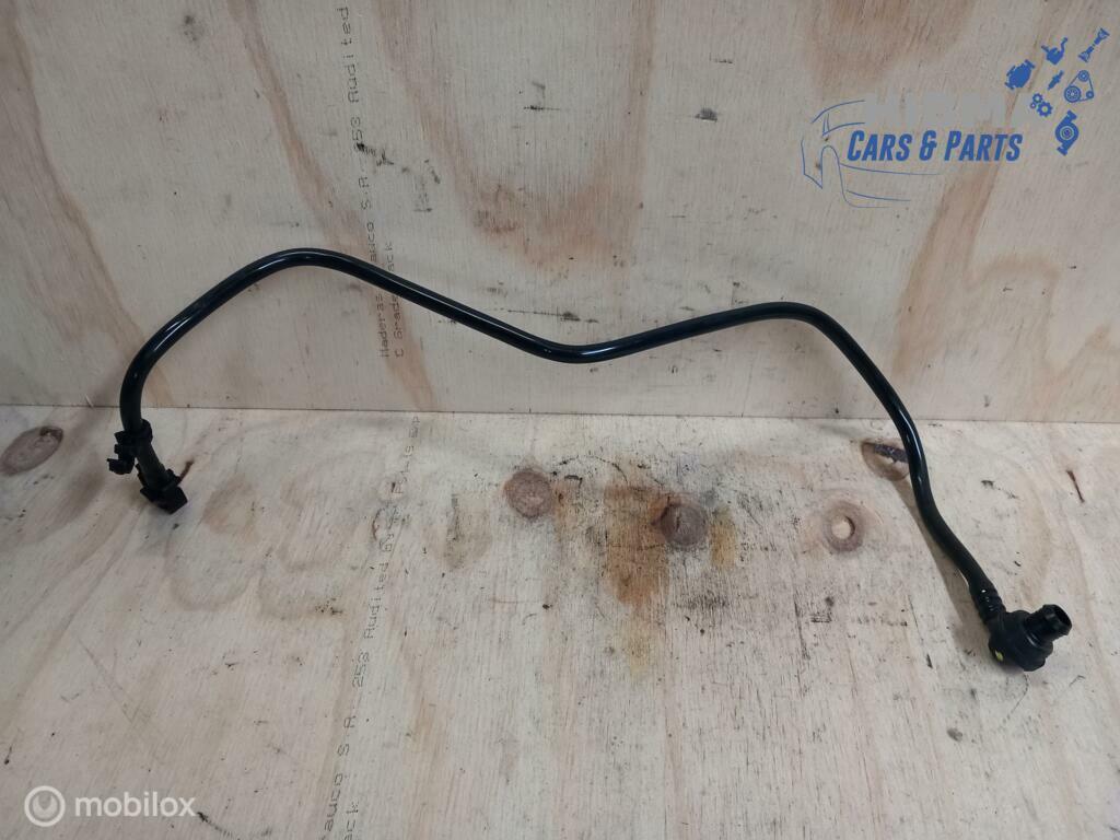 Renault Twingo II Vacuumslang Rembekrachtiger 8200403230, Ophalen of Verzenden, Gebruikt