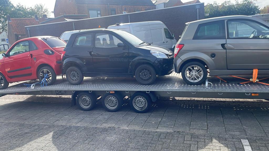 Voor Inkoop gezocht, alle merken brommobielen., Diversen, Brommobielen en Scootmobielen, Ophalen of Verzenden, Gebruikt, 46 km of meer