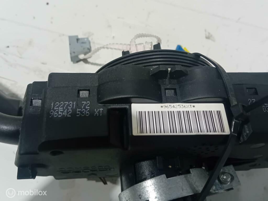 Combischakelaar Citroen Xsara Picasso 96542536XT, Ophalen of Verzenden, Gebruikt