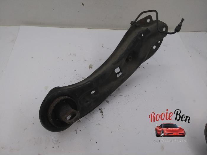 Draagarm links-achter van een Chrysler Sebring, Gebruikt, -, Ophalen of Verzenden, -