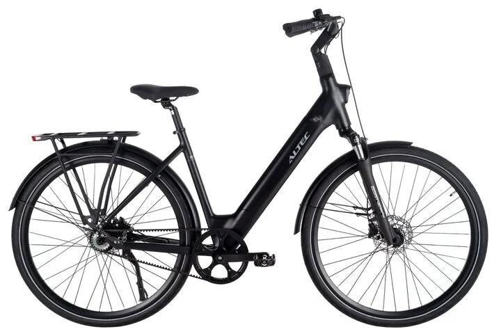 Altec Move Electrische fiets 504 Wh Mivice riemaandrijving, Nieuw, Altec, 47 tot 51 cm, Hinthamerstraat 206