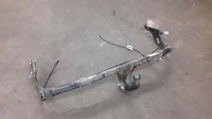 Trekhaak van een Renault Scenic, Gebruikt, -, -, Ophalen of Verzenden