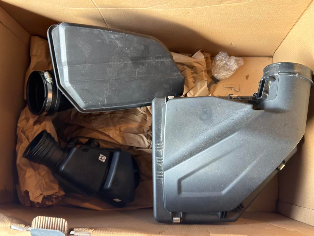 Orginelen bmw 320i lichtfilter 2020/2024, Auto-onderdelen, Motor en Toebehoren, Ophalen of Verzenden, Nieuw, BMW