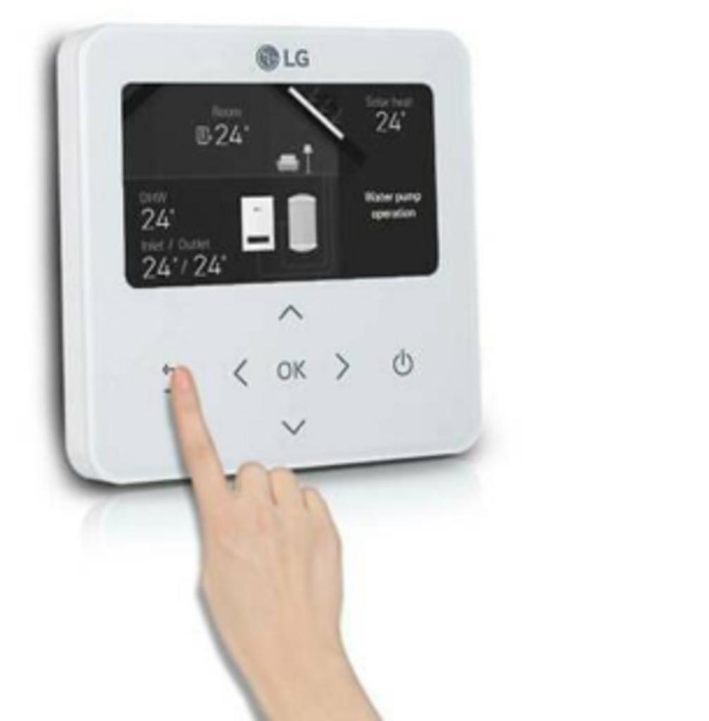 LG WARMTEPOMPEN  MONOBLOCK & ALL ELECTRIC - OP VOORRAAD, Verzenden, Nieuw, Overige typen, Hoog rendement (Hr)