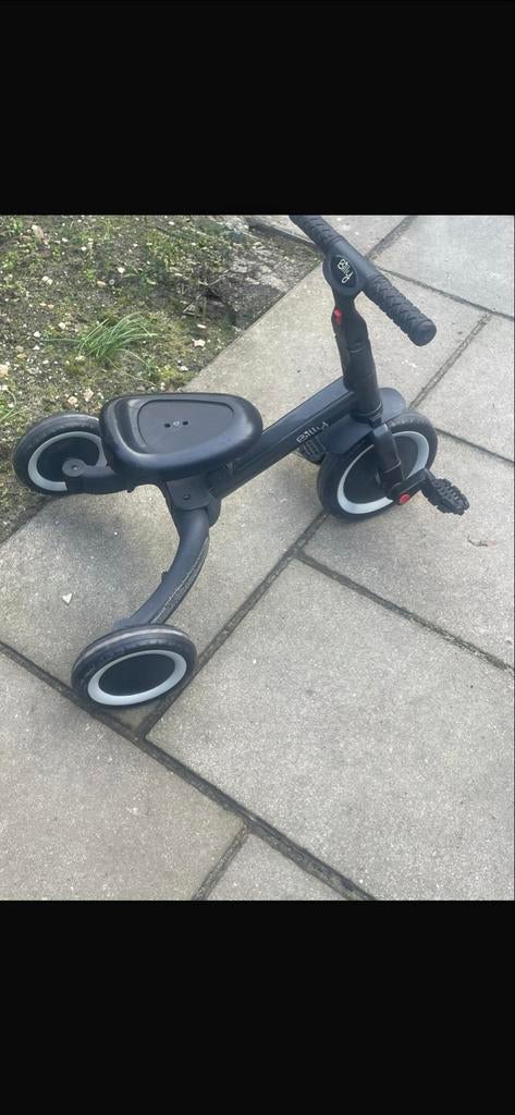 Kinderfiets- Nieuw, Verzenden, Nieuw, Minder dan 16 inch