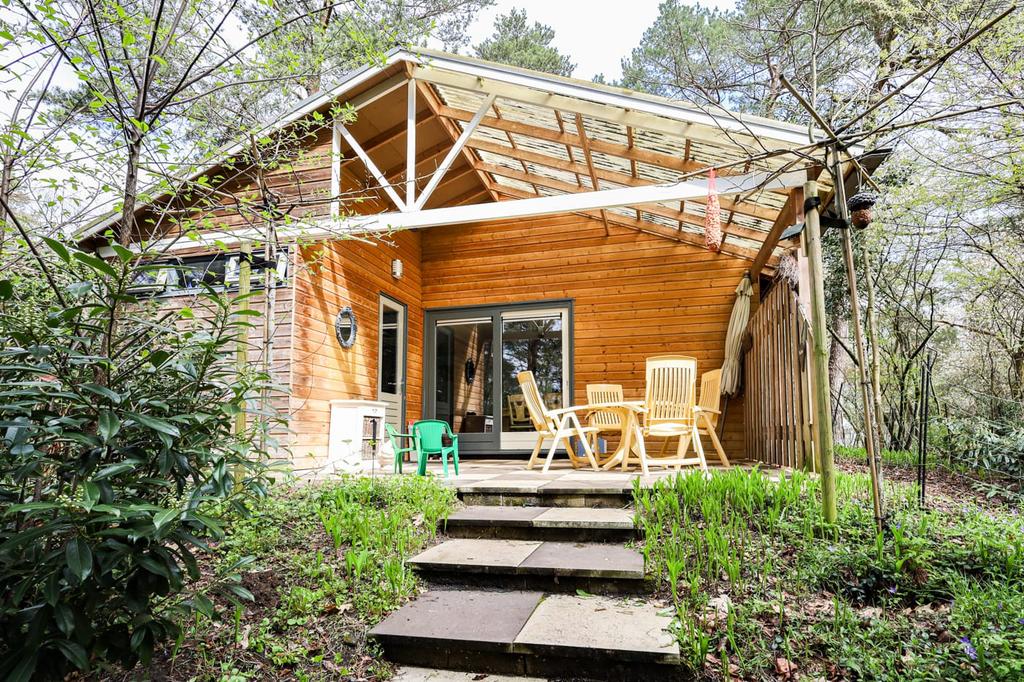 6 persoons vakantiehuis te huur in Nunspeet, In bos, Wasmachine, Recreatiepark, Gelderland en Veluwe