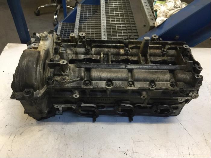 Cilinderkop van een Mercedes ML-Klasse, Gebruikt, -, Ophalen of Verzenden, -