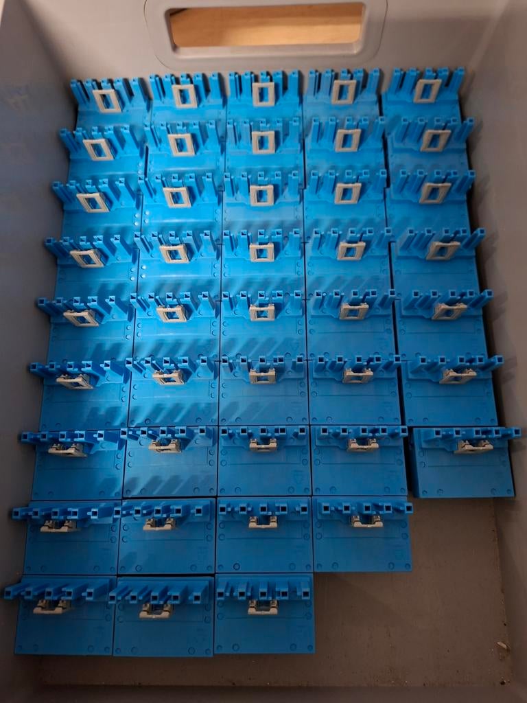 Wago Winsta 770  Nieuw, Nieuw, Ophalen of Verzenden, Info@wago.com, Hansastr. 27, 32423 Minden, Germany
