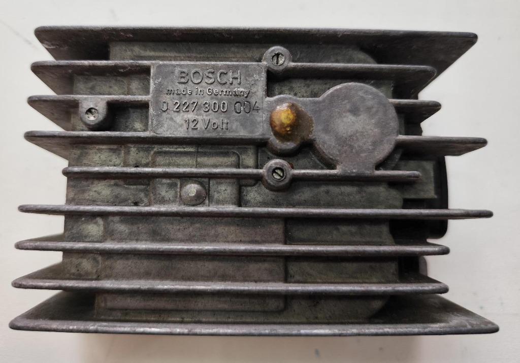 ECU BOSCH 0227300004 Porsche 911 herstelling, Ophalen of Verzenden, Gebruikt, Porsche