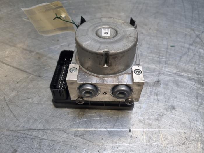 ABS Pomp van een Ford Galaxy, Gebruikt, -, -, Ophalen of Verzenden