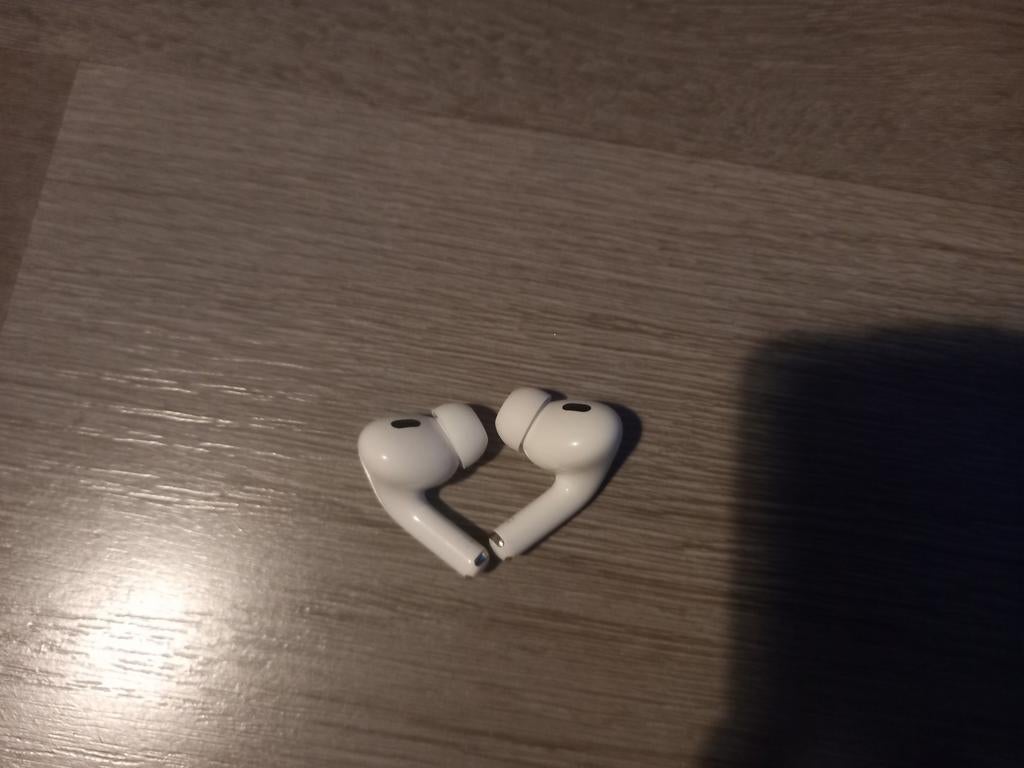 Airpods pro 2, Telecommunicatie, Mobiele telefoons | Oordopjes, Ophalen of Verzenden, Nieuw