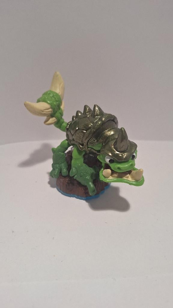 Skylanders Bash – Spyro’s Adventure – Life Element, Spelcomputers en Games, Avontuur en Actie, 2 spelers, Ophalen of Verzenden
