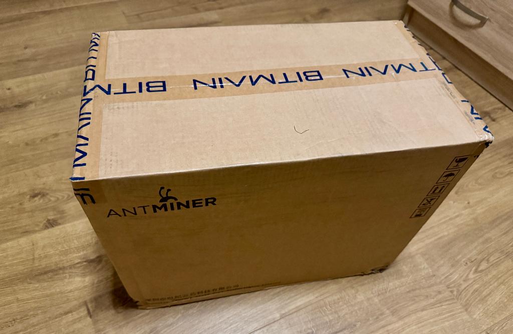 Bitmain Antminer S19j Pro (96TH) 2760W - DIRECT OP TE HALEN, Ophalen of Verzenden, Nieuw