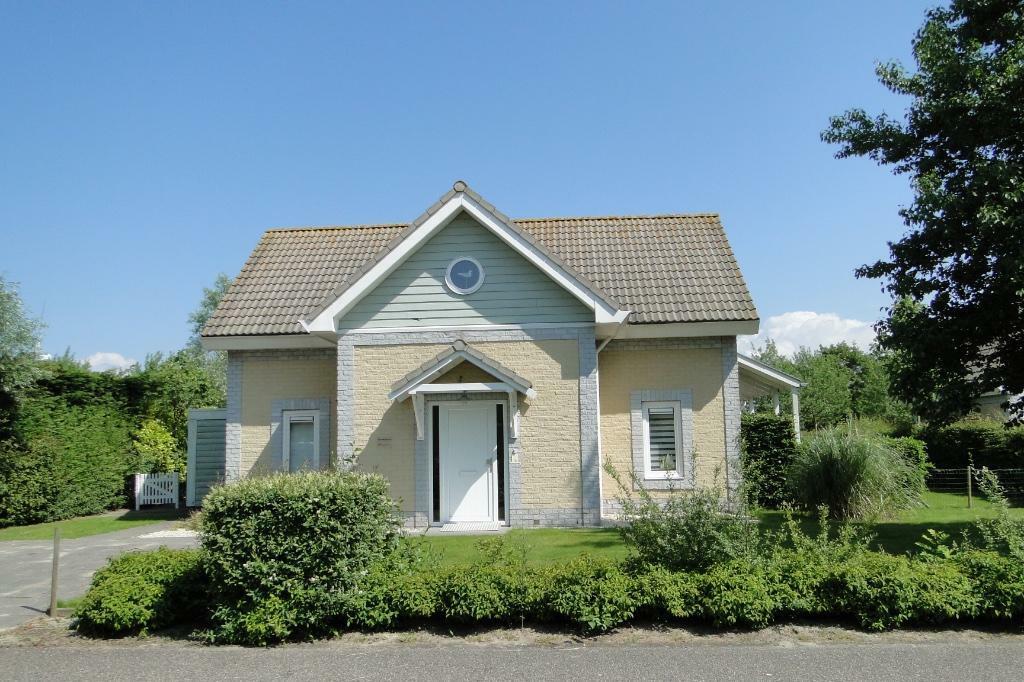 10 persoons vakantiewoning in Zeeland   Kamperland, Vakantie, 4 of meer slaapkamers, Zeeland, Recreatiepark, Wasmachine