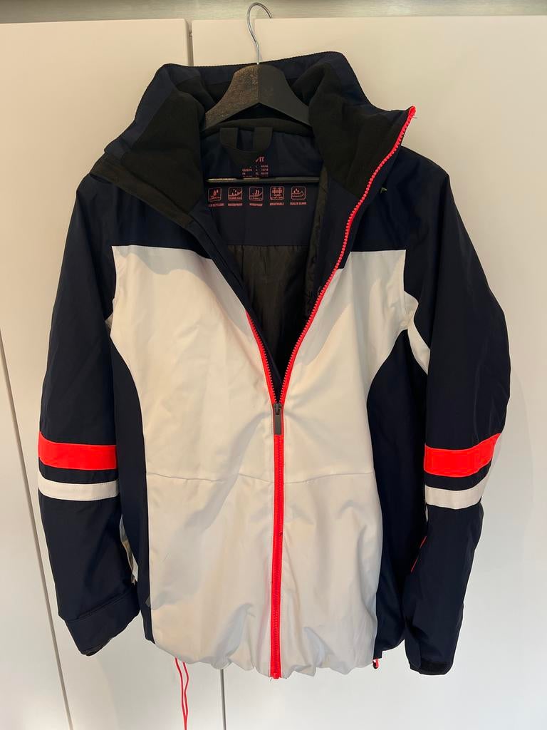 Nieuwe Crivit dames Ski Jack Maat L, Kleding | Dames, Ophalen of Verzenden, Nieuw, Maat 42/44 (L), Jack