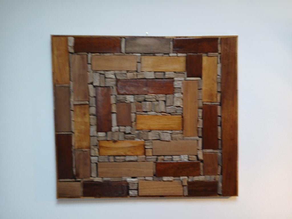 schilderijen, Antiek en Kunst, Ophalen
