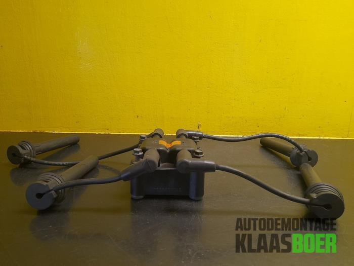 Bobine van een BMW Mini One, Ophalen of Verzenden, 12 maanden garantie, Gebruikt, BMW