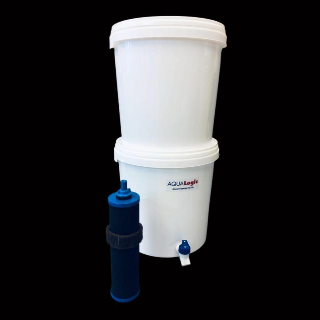 SUPER waterfilter prepper en noodgeval waterfilters, Ophalen of Verzenden, Nieuw