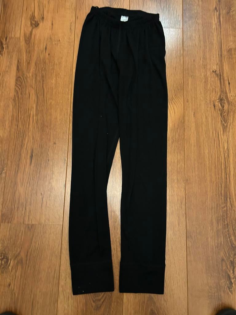 Thermo broek zonder merk, Kleding | Dames, Wintersportkleding, Ophalen of Verzenden, Zo goed als nieuw, Broek