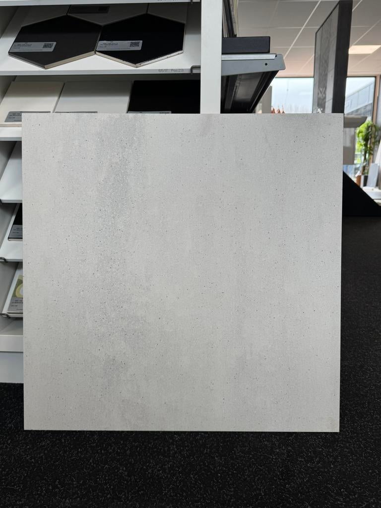 Vloertegels Mosa 60x60, Doe-het-zelf en Verbouw, Tegels, Ophalen, 60 cm of meer, Keramiek, Nieuw