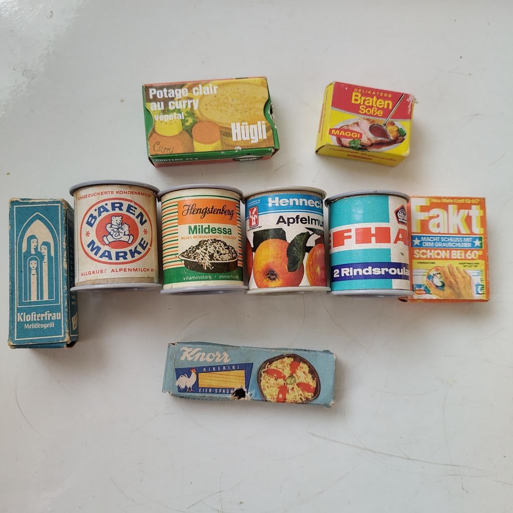 Winkel spulletjes, Ophalen of Verzenden