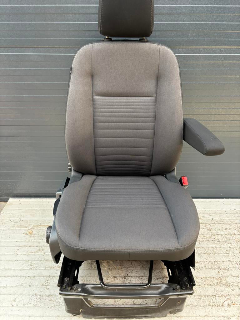 stoel passagier  ford transit comfort 2014-2022, Auto-onderdelen, Tymtop5@gmail.com, 3161ek, Tymtop, Nieuw