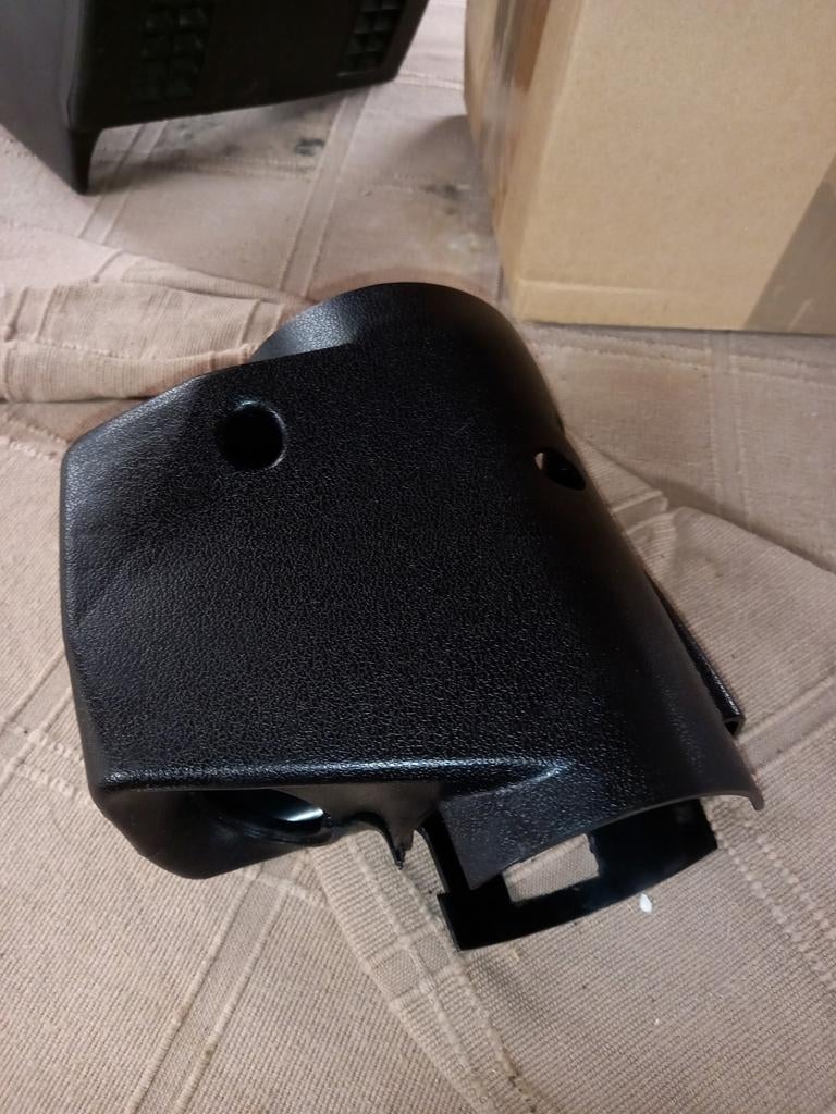 Stuurkolom kap golf 2, Ophalen, Gebruikt