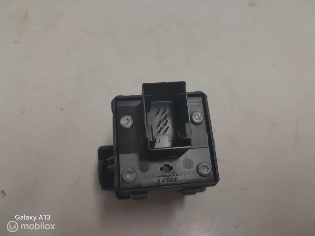 Handremschakelaar Citroen C4 Picasso 96551922ZD, Gebruikt, Ophalen of Verzenden