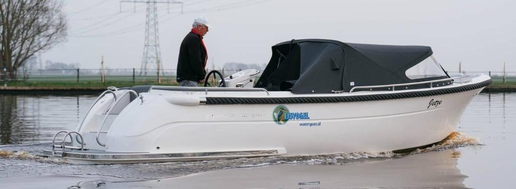 Sloep huren Friesland, Diensten en Vakmensen, Verhuur | Boten, Sloep of Motorboot