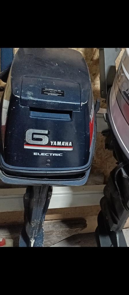 Opruiming Partij inruil/opknap buitenboordmotoren!, Watersport en Boten, Buiten- en Binnenboordmotoren, Ophalen, 10 tot 30 pk