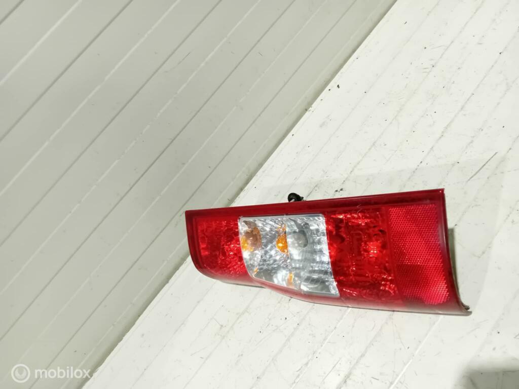 Achterlicht Ford Transit, Gebruikt, Ophalen of Verzenden