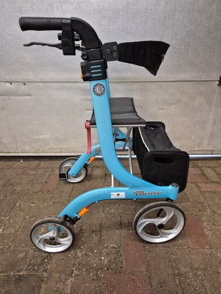 Travixx design rollator, Diversen, ., ., ., Ophalen