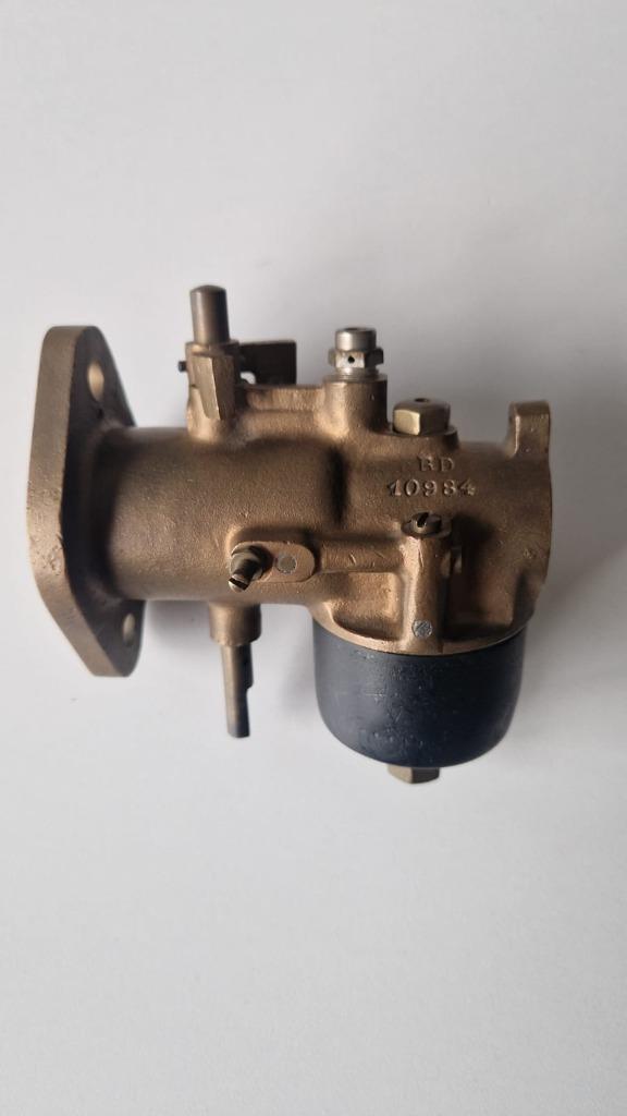 Griffon carburateur – type RD 10984, Motoren, Ophalen of Verzenden, Gereviseerd