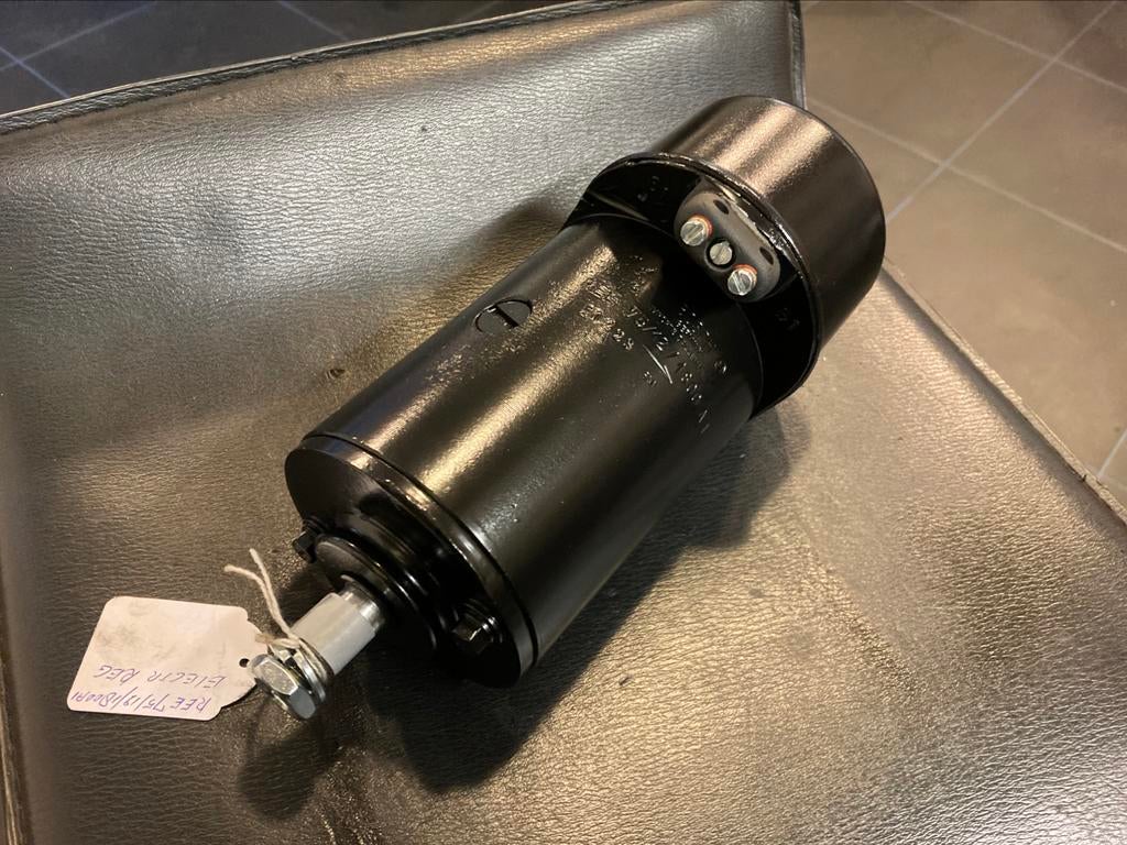 Dynamo trekker oldtimer Deutz Eiger. Lanz Buldog., Ophalen of Verzenden, Nieuw
