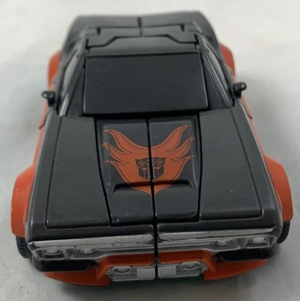 Transformers Bumblebee Hot Rod Energon Igniters Power Series, Coolsingel 104, 3011 AG Rotterdam, Netherlands, Verzenden, Autobots