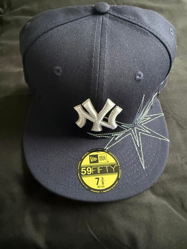 UNIEKE BASEBALL CAPS!, Kleding | Heren, Hoeden en Petten, Zo goed als nieuw, Ophalen