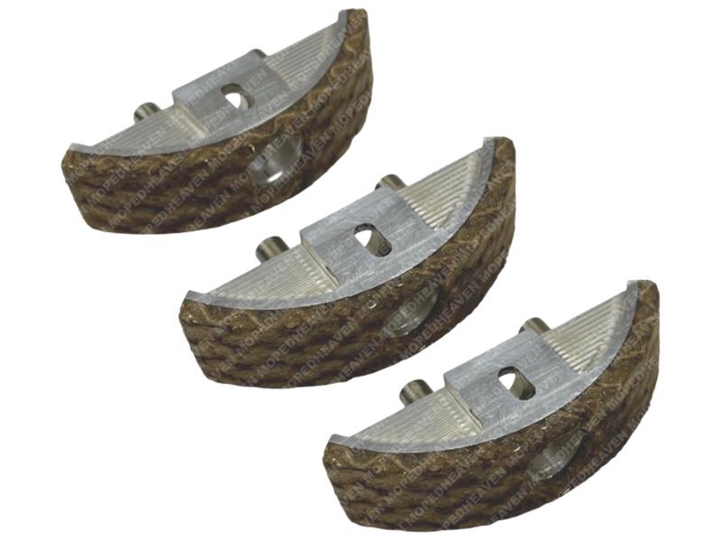 Segment set Koppeling KTM SX50 Model VDMRacing Top-Kwaliteit, Ophalen of Verzenden, Nieuw