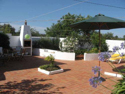 Mooi verzorgd vakantiehuis Algarve vlakbij eilanden, Vakantie, Vakantiehuizen | Portugal, 2 slaapkamers, Algarve, Landelijk, Open haard