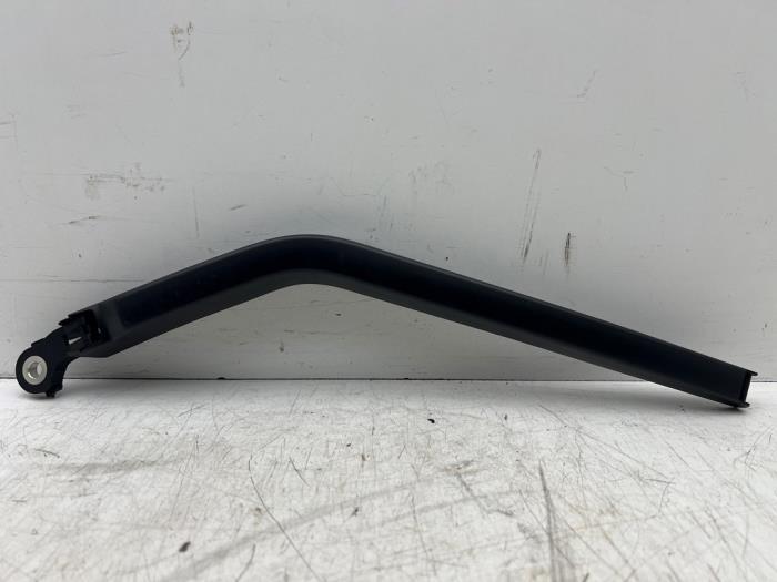 Ruitenwisserarm achter van een Volkswagen Transporter, Gebruikt, -, Volkswagen, -