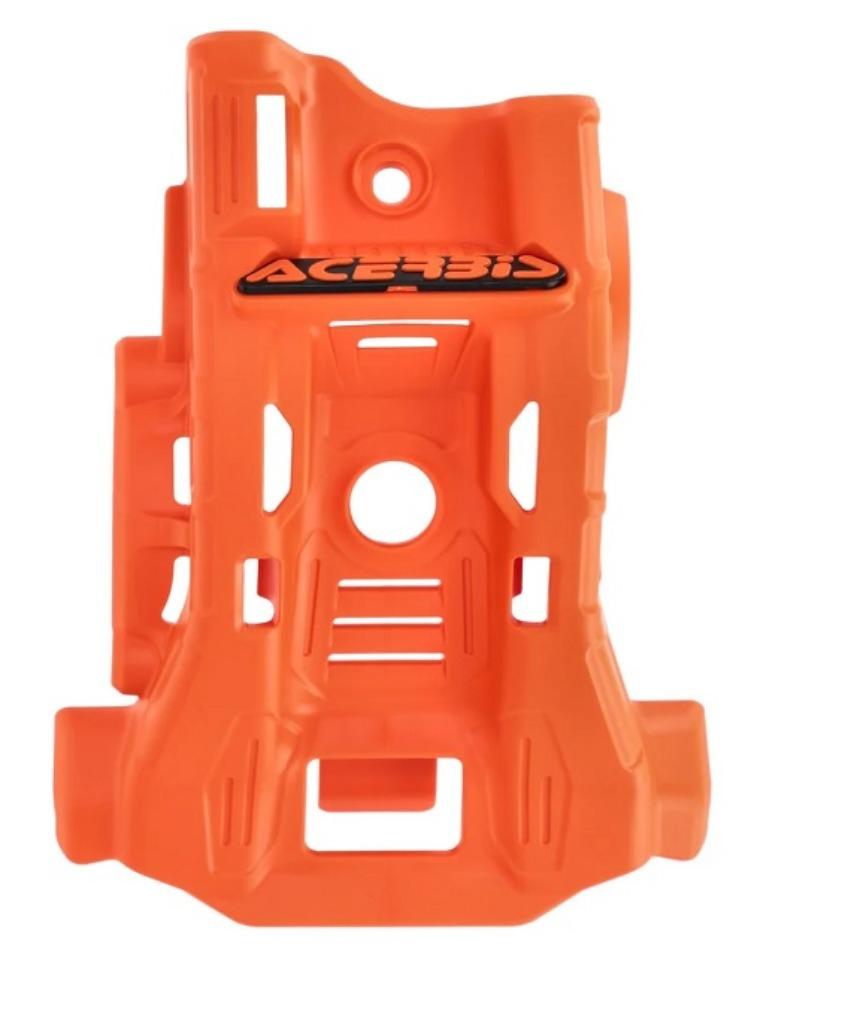 ** KTM SX 50/HQV TC 50/GASGAS MC 50 SKIDPLATE 2024-2025 **, Ophalen of Verzenden, Nieuw