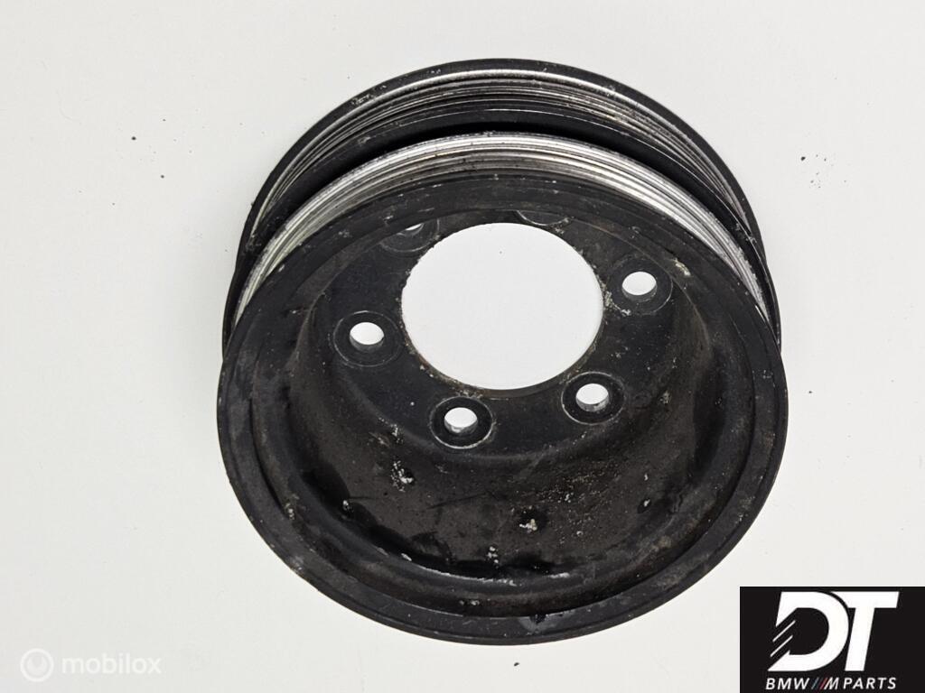 Krukaspoelie BMW M3 E36 S50 11231401153, Auto-onderdelen, Motor en Toebehoren, BMW, Gebruikt, Ophalen of Verzenden
