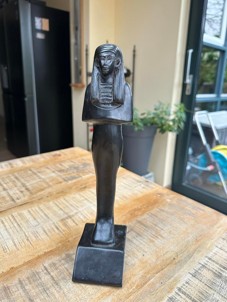 Egyptisch beeldje, Ophalen of Verzenden