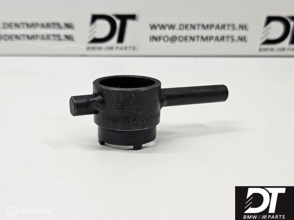 Shift lever wrench S38 BMW 251100 83300491799, Gebruikt, Ophalen of Verzenden